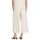 Zero Culotte Weites Bein Beige 38