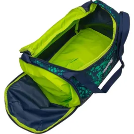 ergobag Sporttasche DrachenbezwingBär grün 30 Liter