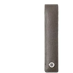 Hugo Boss Tradition - Stifteetui 16.5 cm (grey) Zubehör   