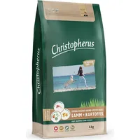 Allco Christopherus Leichte Kost Lamm & Kartoffel