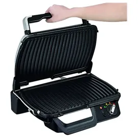 Tefal GC 461B schwarz grau