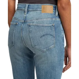 G-Star Strace Straight Jeans sun faded niagara), | Hellblau - Damen / 24-28