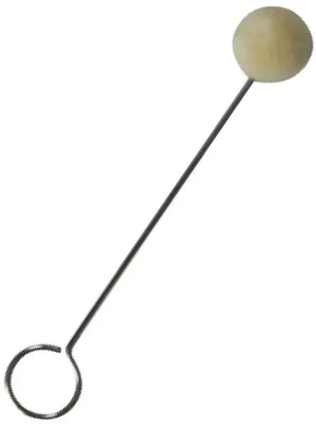 Ramsauer Dichtstoff Klebstoff Primer Applikator 130mm