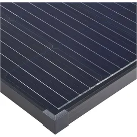Ective MSP 100 monokristallin 100 W