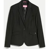 Cinque Blazer Schwarz 44