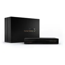 FIBARO Home Center 3