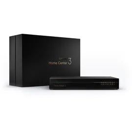 FIBARO Home Center 3