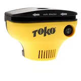 TOKO World Cup Scraper Sharpener 220V Werkzeug-Gelb-One Size