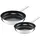 WMF Durado Pfannen-Set 2-tlg. 24 cm + 28 cm
