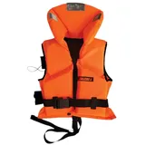 Lalizas Rettungsweste Fluo Orange 30-40 Kg