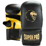 Super Pro Super Pro, Boxhandschuhe, L,