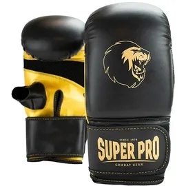 Super Pro Super Pro, Boxhandschuhe, L,