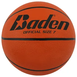 Baden Basic Basketball Orange 5