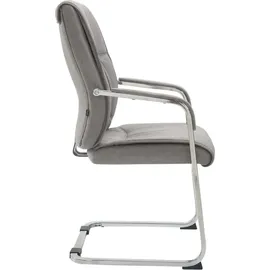 CLP Anubis Polyester Grau