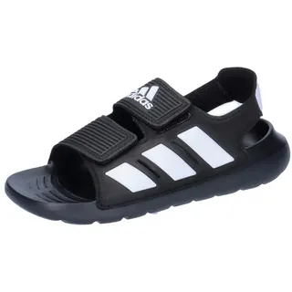 Adidas Altaswim 2.0 C Sandalen Core Black / Cloud White / Core Black 28