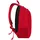 Jako One Rucksack Rot