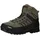 CMP Moon Mid Wp 31q4797 Hiking Boots Schwarz,Grau EU 47 Mann