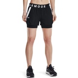Under Armour Play Up 2-in-1 Shorts Shorts