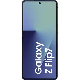 Samsung Galaxy Z Flip7 512 GB Blue Shadow