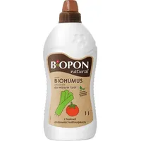 Bros Biohumus Gemüse- und Kräuterdünger 1 l