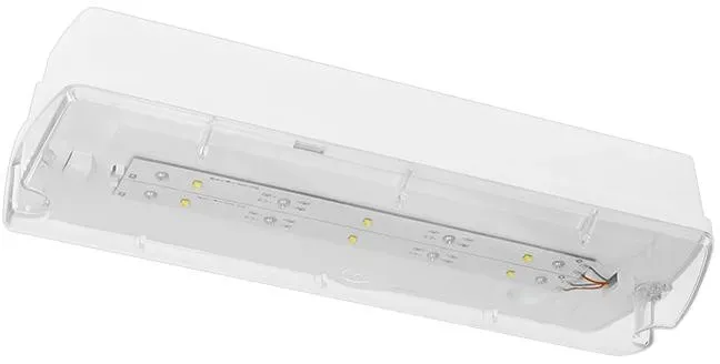 Fischer Sicherheitsleuchte HAU360ECC2+EBH