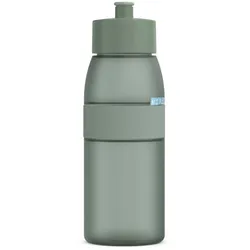 Sporttrinkflasche ELLIPSE - grün