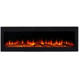 El Fuego Meran Schwarz