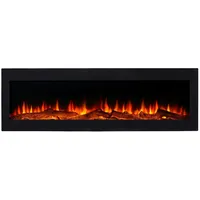 El Fuego Meran Schwarz
