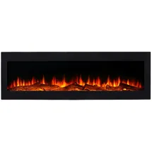 El Fuego Meran Schwarz