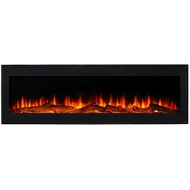 El Fuego Meran Schwarz