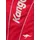 KangaROOS Badeshorts KangaROOS rot 9