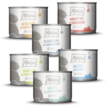 MjAMjAM Mixpaket III 6 x 200 g