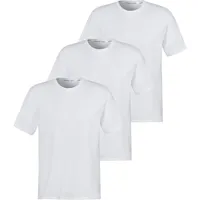 Copenhagen Studios T-Shirt Packung, 3er-Pack, 3 Stk. Unterziehshirt aus