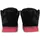 DC Shoes Court Graffik Schwarz/Pink 42