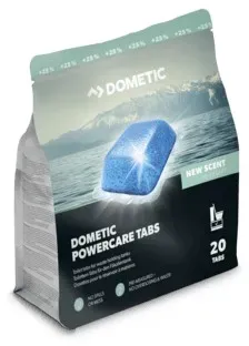 DOMETIC PowerCare 20er: Hochleistungs-Kühlsystem für optimalen Komfort