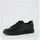 Paul Green Schnürschuh Schwarz Damen 42