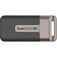 Team PD20 Mini 1 TB USB-C 3.2 Grau