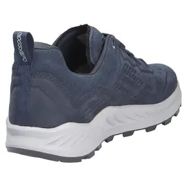 Lowa NUVOLO navy/grau (6930) 41