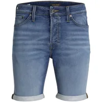 JACK & JONES Shorts RICK Denim-Shorts