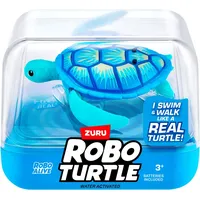 Zuru Robo Alive - Robo-Turtle, sortiert