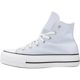 Converse All Star Lift Damen Blau 38