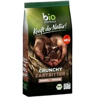 Bio-Zentrale Müsli Crunchy Zartbitter, BIO, 500g