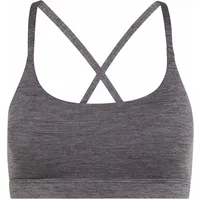 adidas All Me Light Support Bra Aurora Coffee Mel. XXS