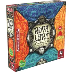 Pegasus - Nova Luna (Edition Spielwiese)