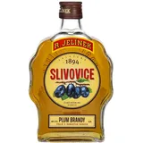 R. Jelínek Slivovice GOLD Plum Brandy 45% Vol. 0,5l