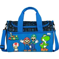 Scooli Sporttasche Super Mario (2025)