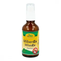 Milben Ex veterinär