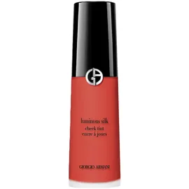 Giorgio Armani Luminous Silk Cheek Tint 41 Flamingo Red 12 ml