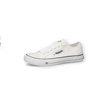 Dockers Slip-On Sneaker Damen Weiß 37