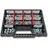Schraubenbox24 Muttern Sortiment M4-M5-M6-M8 235 tlg.